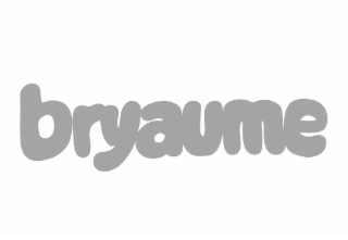 BRYAUME logo