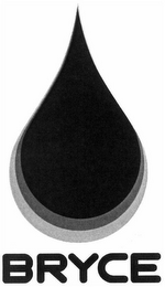BRYCE logo