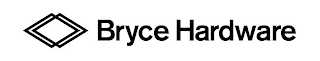 BRYCE HARDWARE logo