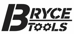 BRYCE TOOLS logo