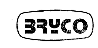 BRYCO logo