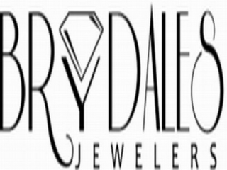 BRYDALES JEWELERS logo