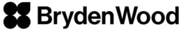 BRYDENWOOD logo
