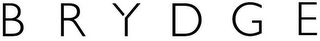 BRYDGE logo