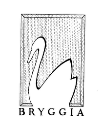 BRYGGIA logo
