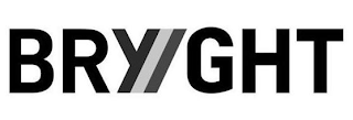 BRYGHT logo