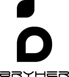 BRYHER logo