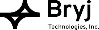 BRYJ TECHNOLOGIES, INC. logo