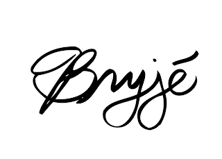 BRYJE logo