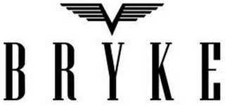 BRYKE logo