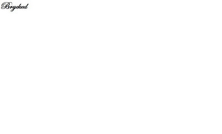 BRYKED logo