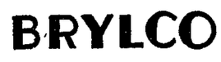 BRYLCO logo