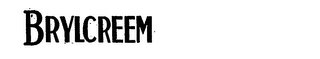 BRYLCREEM logo