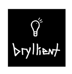 BRYLLIENT logo