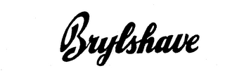 BRYLSHAVE logo