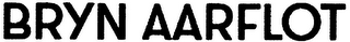 BRYN AARFLOT logo