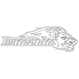 BRYN ATHYN logo
