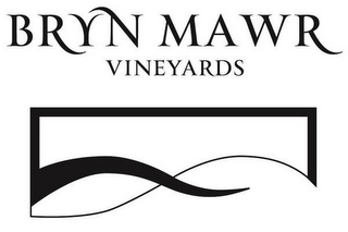 BRYN MAWR VINEYARDS logo