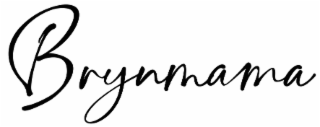 BRYNMAMA logo