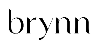 BRYNN logo