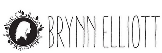 BRYNN ELLIOTT logo