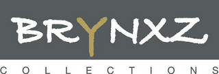 BRYNXZ COLLECTIONS logo