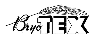 BRYOTEX logo