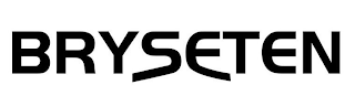 BRYSETEN logo