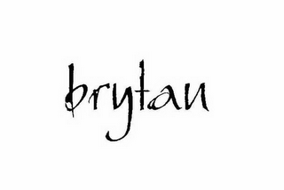 BRYTAN logo