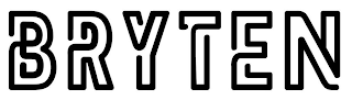 BRYTEN logo