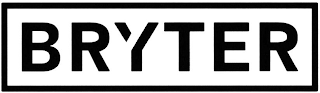 BRYTER logo