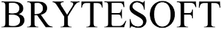 BRYTESOFT logo
