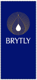 BRYTLY logo