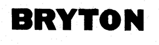BRYTON logo
