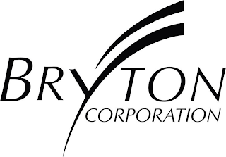 BRYTON CORPORATION logo