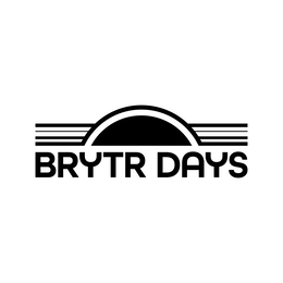 BRYTR DAYS logo