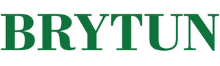 BRYTUN logo