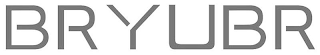 BRYUBR