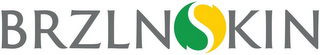 BRZLNSKIN logo