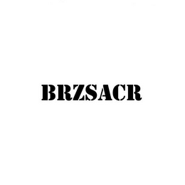 BRZSACR logo