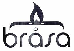 BRÅSA logo