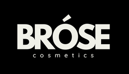 BRÓSE COSMETICS logo