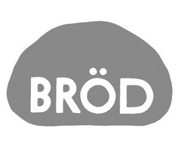 BRÖD logo