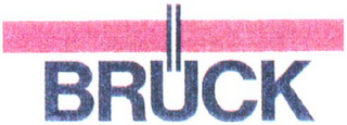 BRÜCK logo