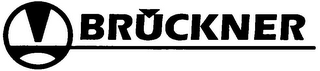BRÜCKNER logo