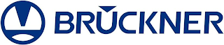 BRÜCKNER logo