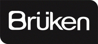 BRÜKEN logo