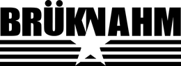 BRÜKNAHM logo
