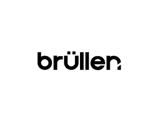BRÜLLEN logo