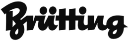 BRÜTTING logo